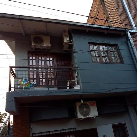 Alvar Nunez Puerto Iguazú Eksteriør bilde