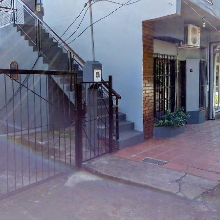 Alvar Nunez Puerto Iguazú Eksteriør bilde